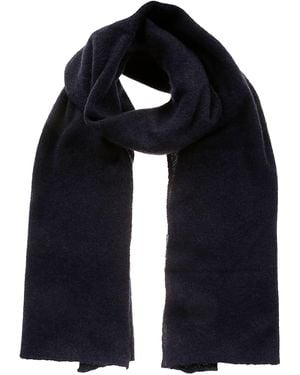 Roberto Collina Scarf - Blue