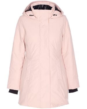 Canada Goose Coats - Pink