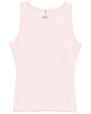 CASABLANCA Tops - Pink