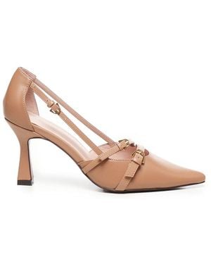 Coccinelle Fernanda Pumps - Pink