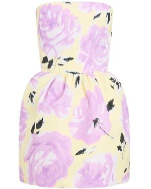 Patou Dress - Pink