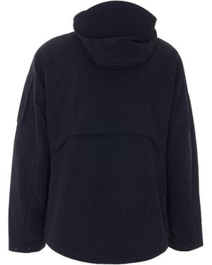 JG1 Jackets Polyamide - Blue