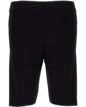 Dior Pantaloni - Black