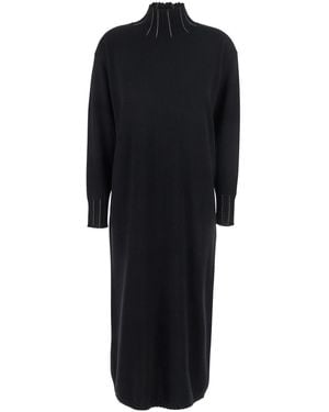 Fabiana Filippi Abito - Black