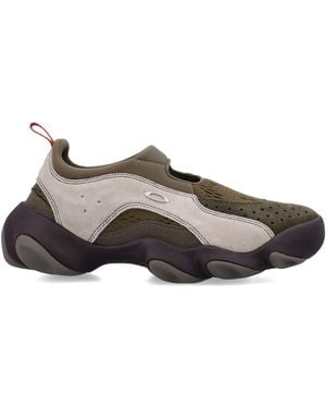 Oakley Flesh Sandal - Brown