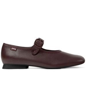 Camper Shoes - Brown