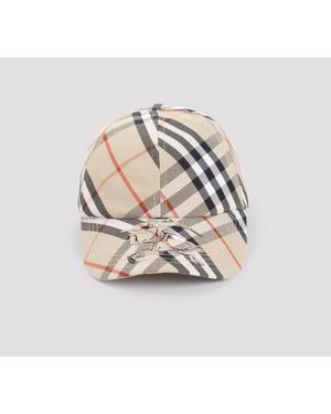 Burberry hat for sale deals