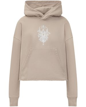 Givenchy Sweatshirt - Natural