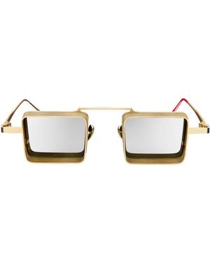 Vysen Lb-5Gold Matte - Brown