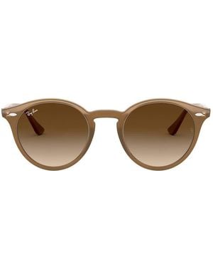 Ray-Ban Sunglasses - Brown