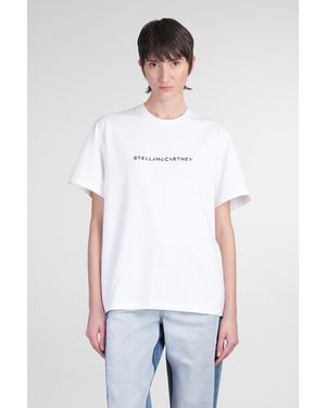 Stella McCartney T-Shirt - White