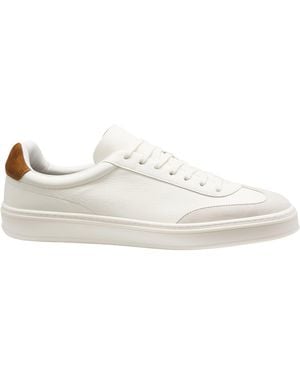 BOSS Sneakers - White