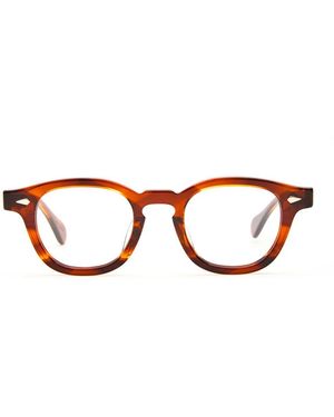 JULIUS TART Ar 46X24 - Black