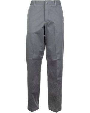 Fendi Trousers - Grey