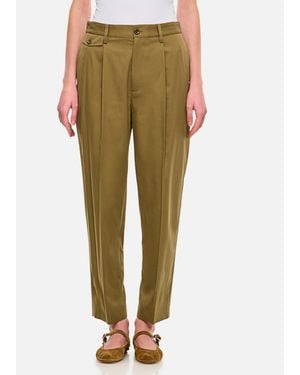 Ralph Lauren Chino Pant - Green