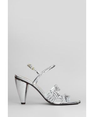 Vivienne Westwood Rumba Sandals - White