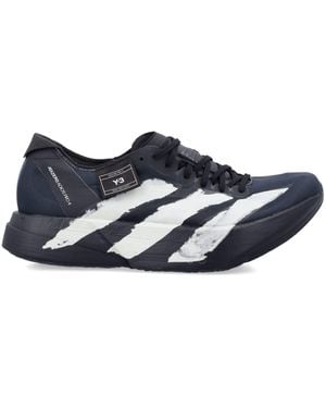 Y-3 Adios Pro 4 - Blue