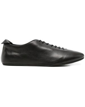 Jacquemus Trainers - Black