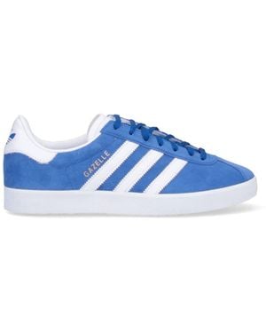 adidas Gazelle Sneakers - Blue