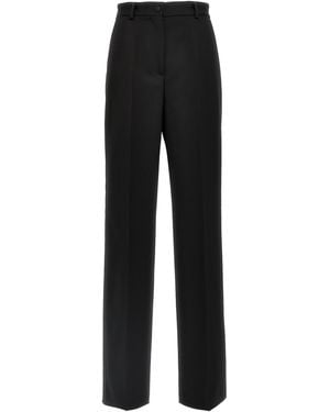 Dolce & Gabbana Trousers - Black