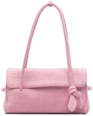 Jacquemus Shoulder Bag - Pink