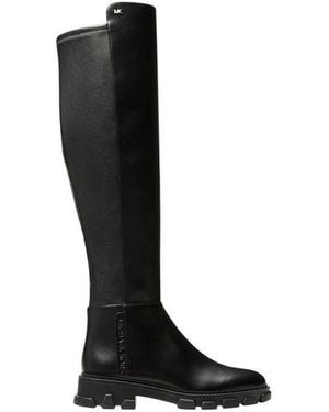 Michael Kors Boots Footwear - Black