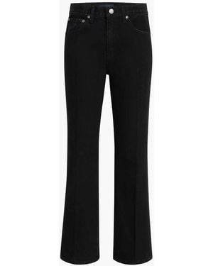 KHAITE Khaite Jeans - Black