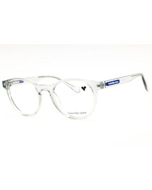 Calvin Klein Calvin Klein Jeans Ckj22621 Eyeglasses - Black