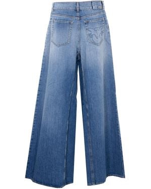 Pinko Jeans Cotton - Blue