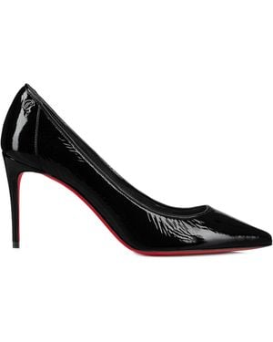 Christian Louboutin Sporty Kate - Black