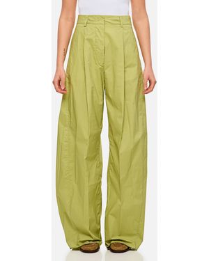 Thelatest Billie Pants - Green