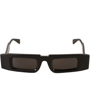 Kuboraum X5 Sunglasses Sunglasses - Black