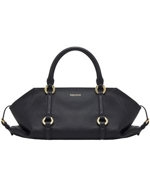 McQueen Bags - Black