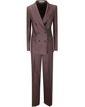 Tagliatore T-Parigi10Bad - Purple