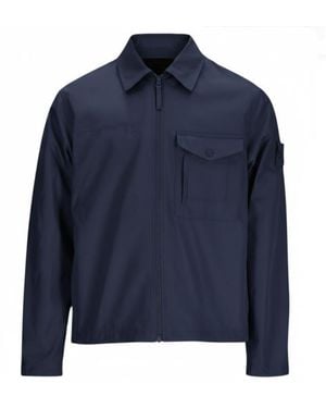Stone Island Jumpers - Blue