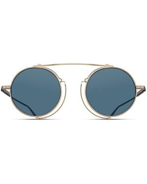 Matsuda M3154 - Blue