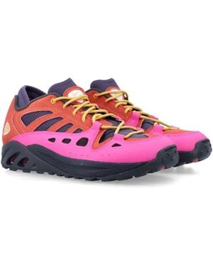Nike Acg Air Exploraid Wild Mango Trainers - Pink