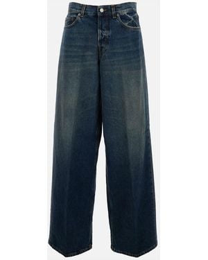 Haikure Bethany Intense - Blue