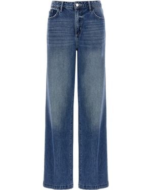 L'Agence Clayton Jeans - Blue