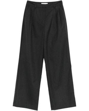 DUNST Trousers - Black