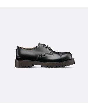 Dior Dior Homme Derby - Black