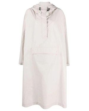 Brunello Cucinelli Jacket Mb5749555P_C7958 - White
