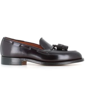 Alden Loafer 563 - Multicolor