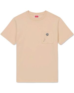 KENZO T-Shirts And Polos - White