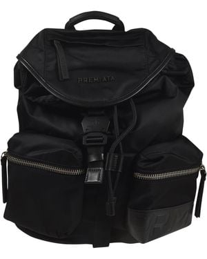 Premiata Bags - Black