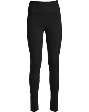 Deha Leggings Pantaloni - Black