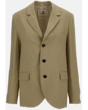 Barena Jackets Vi Li - Green