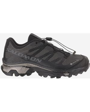 Salomon Sneakers Xt-4 Og Gtx Sneakers - Black