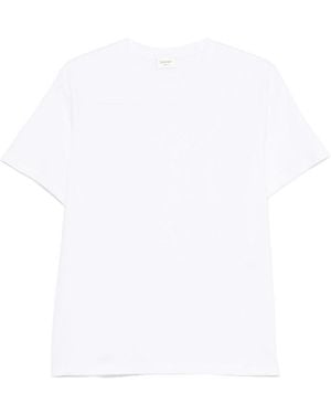 Saint Laurent T-Shirt - White