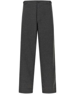 Cellar Door Dino Pants - Gray